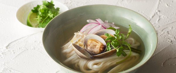 ベトナムの国民食「フォー」 歴史から作り方までご紹介