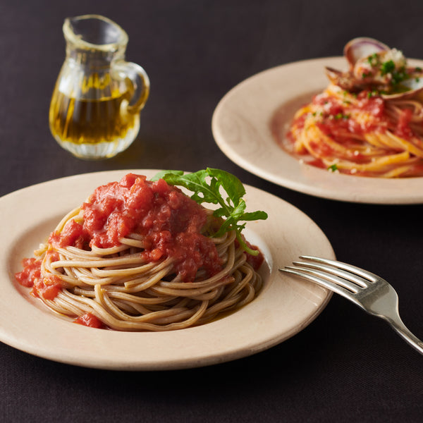 【知らないと恥ずかしい！？】パスタとスパゲッティの違いを教えます！