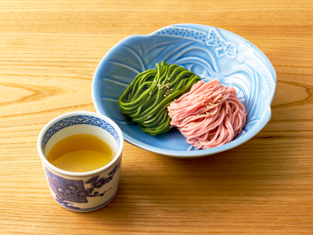はしづめ製麺公式オンラインストア