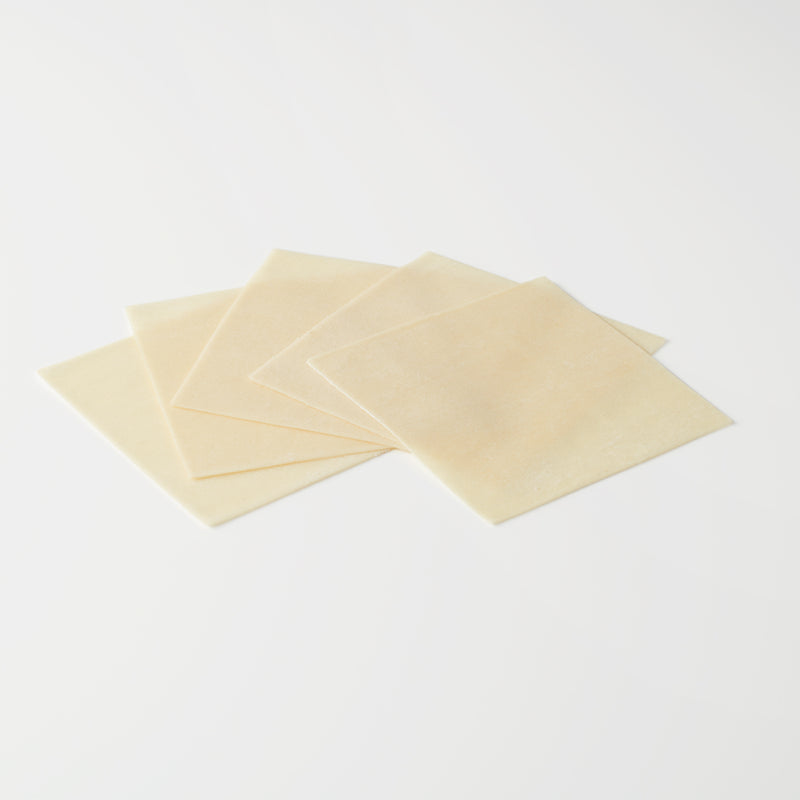 ワンタン皮(白)